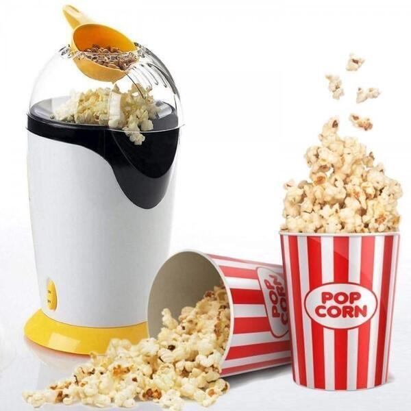 Pop Corn Maker