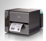 POSTEK EM-210 Barcode Label Printer