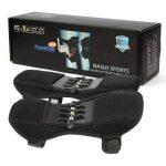 Powerknee Kneepad Support Knee Protect Nasus Sports Kneecap Resistance Strap