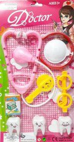 pretend doctor set toys for kids