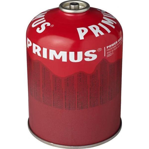Primus Power Gas 450 g Gas Cartridge