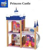 Princess Doll House