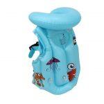 Printed Life Jacket For Kids – Large