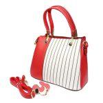 Pu Leather Bag For Women