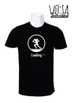 Pubg Loading Printed T-Shirt For Men