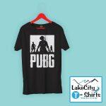 PUBG T-Shirt- Unisex