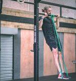 Pull Up Long Resistance Band