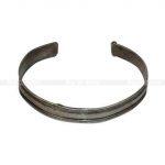Pure Silver Handmade Bracelet For Women