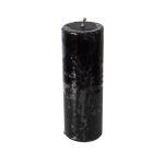 Purple Lavender Scenten Candle  Burning Hours-15 Hours Plus