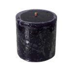 Purple Lavender Scenten Candle  Burning Hours-35 Hours Plus