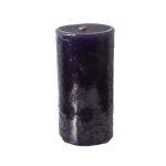 Purple Lavender Scenten Candle  Burning Hours-75 Hours Plus