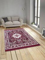 Purwa Cloth Galaicha Floor Mats