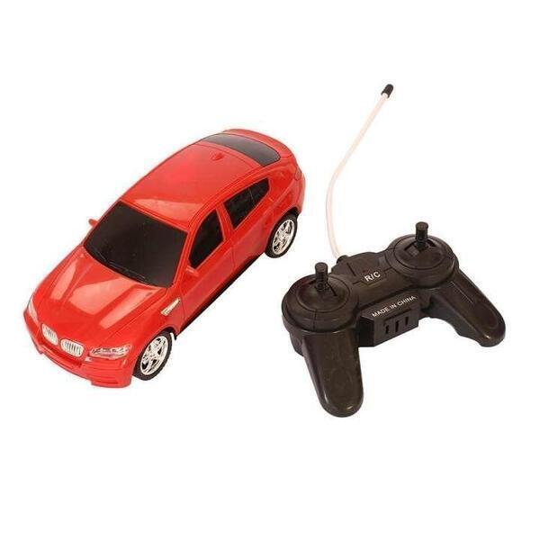 Racing Remote Control Car For Kids