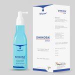 Ralycos Shikoba Lotion