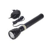 Rechargeable led flashlight Japan Made Led Rechargeable Torch Light