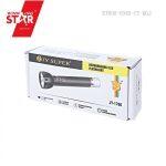 Rechargeable LED Flaslight(Turch)