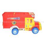 Plastic Truck Toy