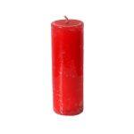 Red Rose Scented Candle  Burning Hours-15 Hours Plus