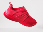 Sport Lace-Up Sneaker For Men