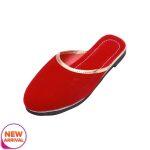 Red Wedding Shoes For Women