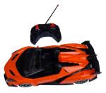 Remote Control Car (Chargable)