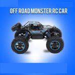 Remote Control Climbing Car