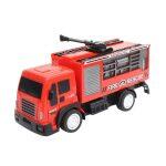 Remote Control Fire Engine Sanitation Vehicle