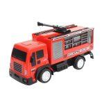 Remote Control Fire Engine Sanitation Vehicle (4014)