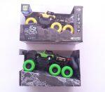 Remote Control Rock Climber For kids
