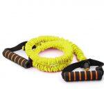 Resistance Band With Fabric Cover