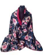 Reuel Printed Pasmina Shawls F0r Women