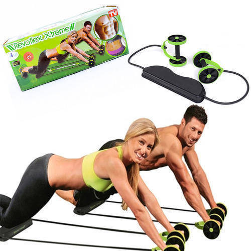 Revoflex Xtreme Exercise Tools