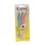 Rinkle Eye Brow Razor 1 Set