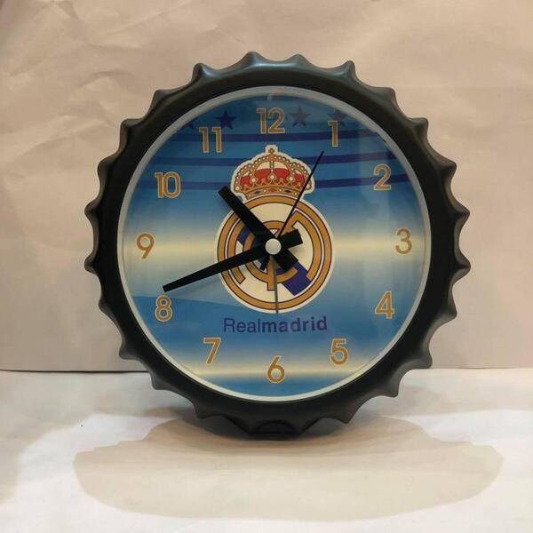 Rmfc Table Clock