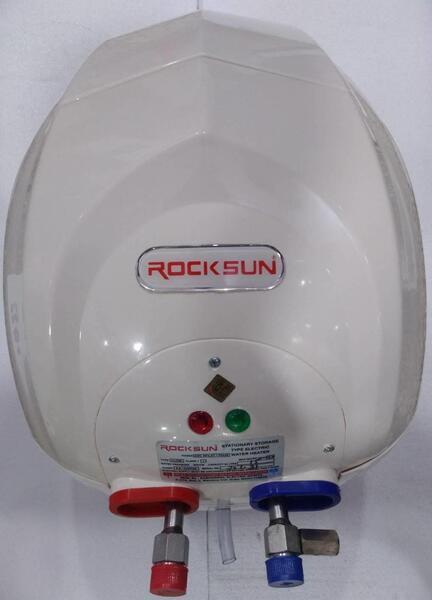 Rocksun Electric Geyser