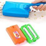Rolling Brush /Sweeper (Colors May Vary)