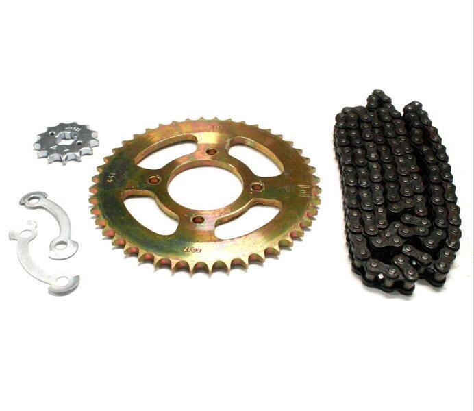 Rolon Suzuki Gixxer 150Cc Chain Sprocket