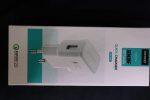 Romaa RC-04 charger Type-C