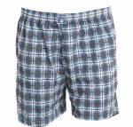 Rooney Original Men Printed Boxer Shorts Pack of 3