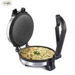 Roti maker-multi maker