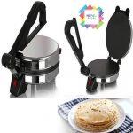 Roti Maker Stainless Steel