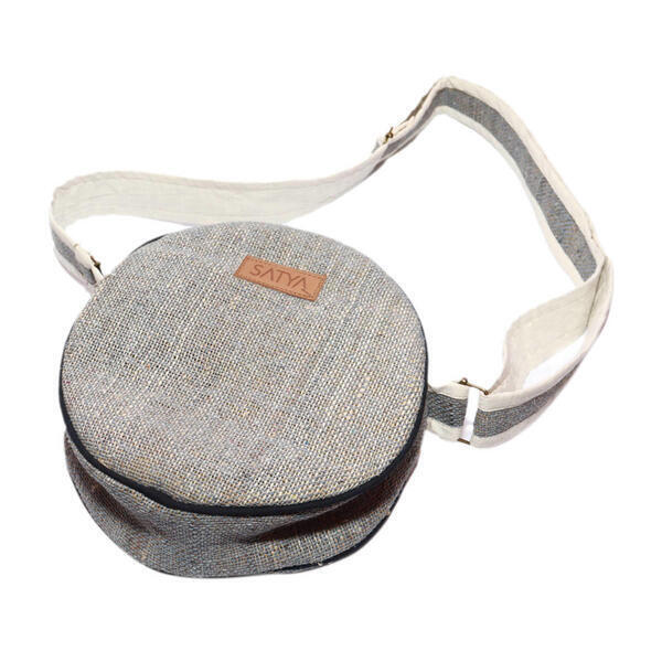 Round Side Bag For Women