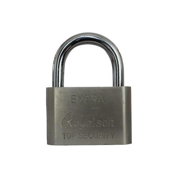 Royalson Top Security Lock 70mm