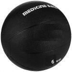 Rubber Medicine Ball 6 Kg Without Handle Abs Maker Medicine Ball, Best Exercise Medicine Ball, Perfect Grip Medicine Ball for Gym Exercise