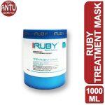 Ruby Hair Treatment Mask