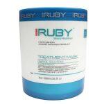 Ruby Treatment Mask Hair Fall Rescue