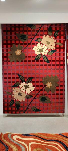 Rugs/Galaicha/Carpet/Runner( Size: 150 cm x 2000 cm)