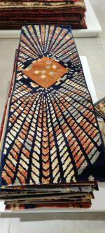 Rugs/Galaicha/Carpet/Runner( Size: 55 cm x 170 cm) Mixed Color