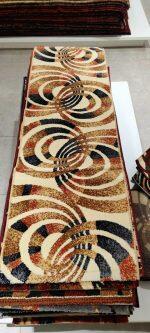 Rugs/Galaicha/Carpet/Runner( Size: 55 cm x 170 cm) Multicolor Color