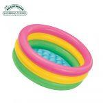 Sainteve Crystal Swimming Pool for Children (24 Inch)